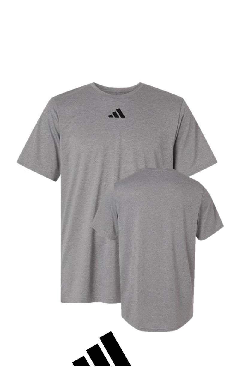 Adidas Men's Men's Pregame T-Shirt