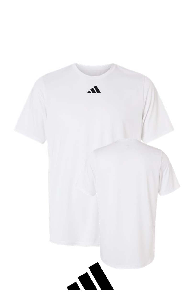 Adidas Men's Men's Pregame T-Shirt