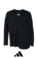 Adidas Men's Men's Pregame Long Sleeve