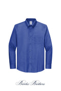Brooks Brothers® Wrinkle-Free Stretch Nailhead Shirt