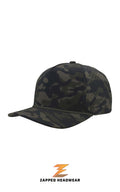Zapped Headwear BLACKHAWK R+