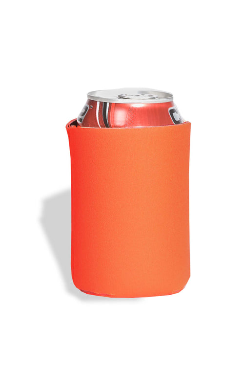 12 oz. Regular Collapsible Insulated Can Cooler Sleeve