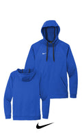 Nike Therma-FIT Pullover Fleece Hoodie