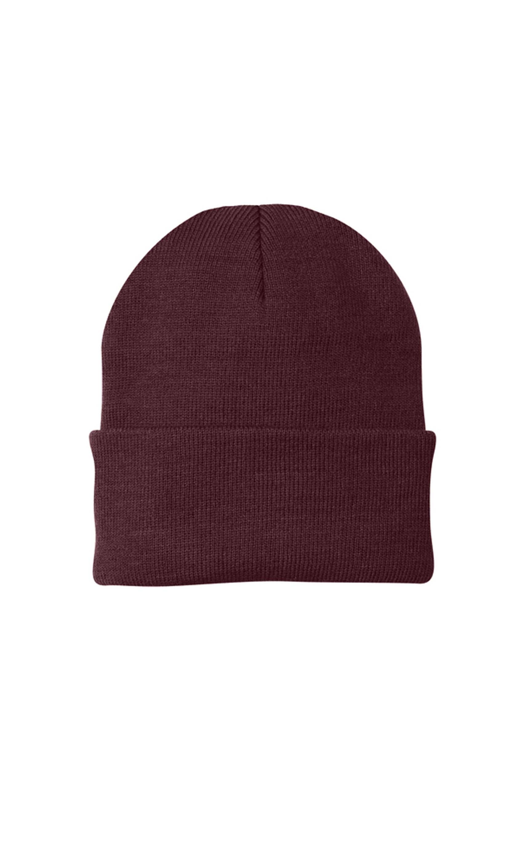 Knit Cap
