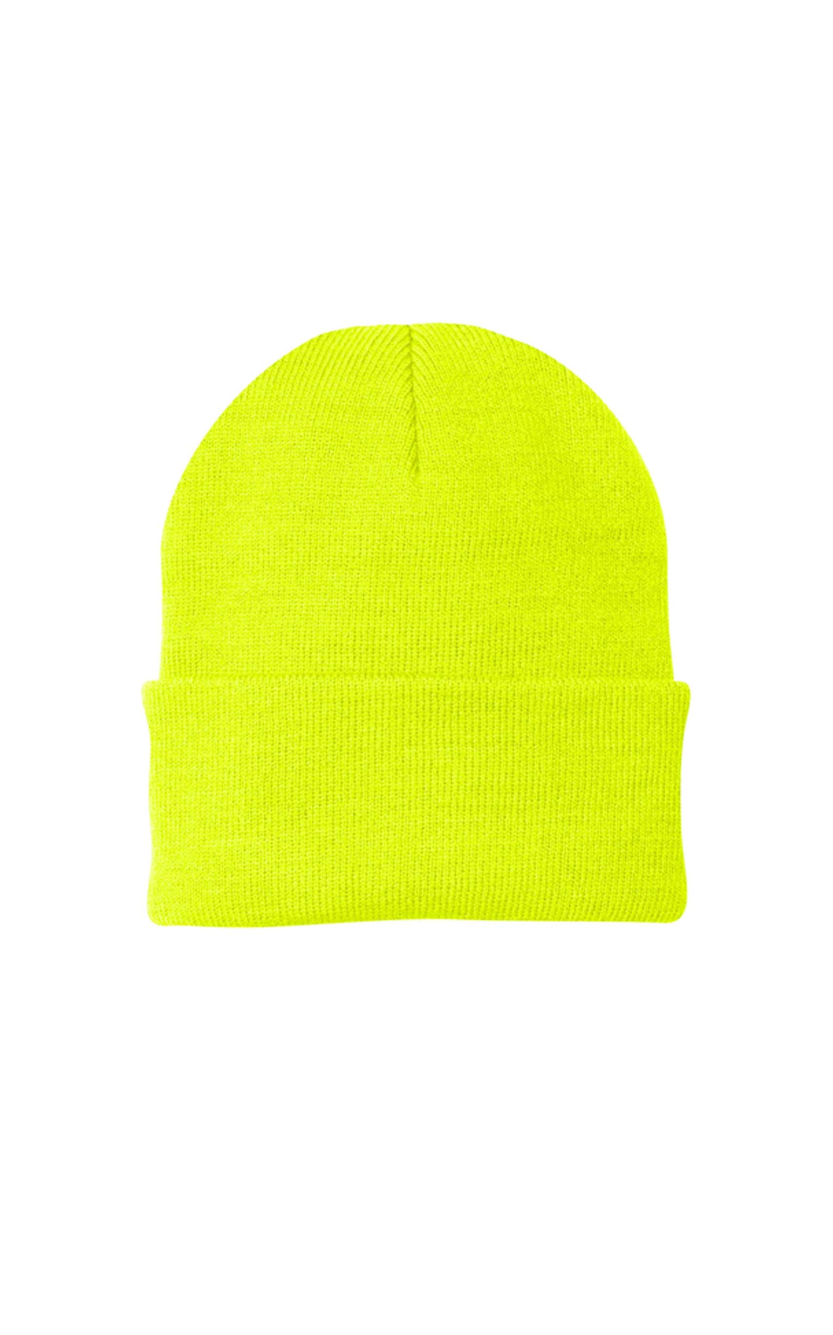 Knit Cap