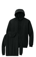 Tough Fleece Pullover Hoodie