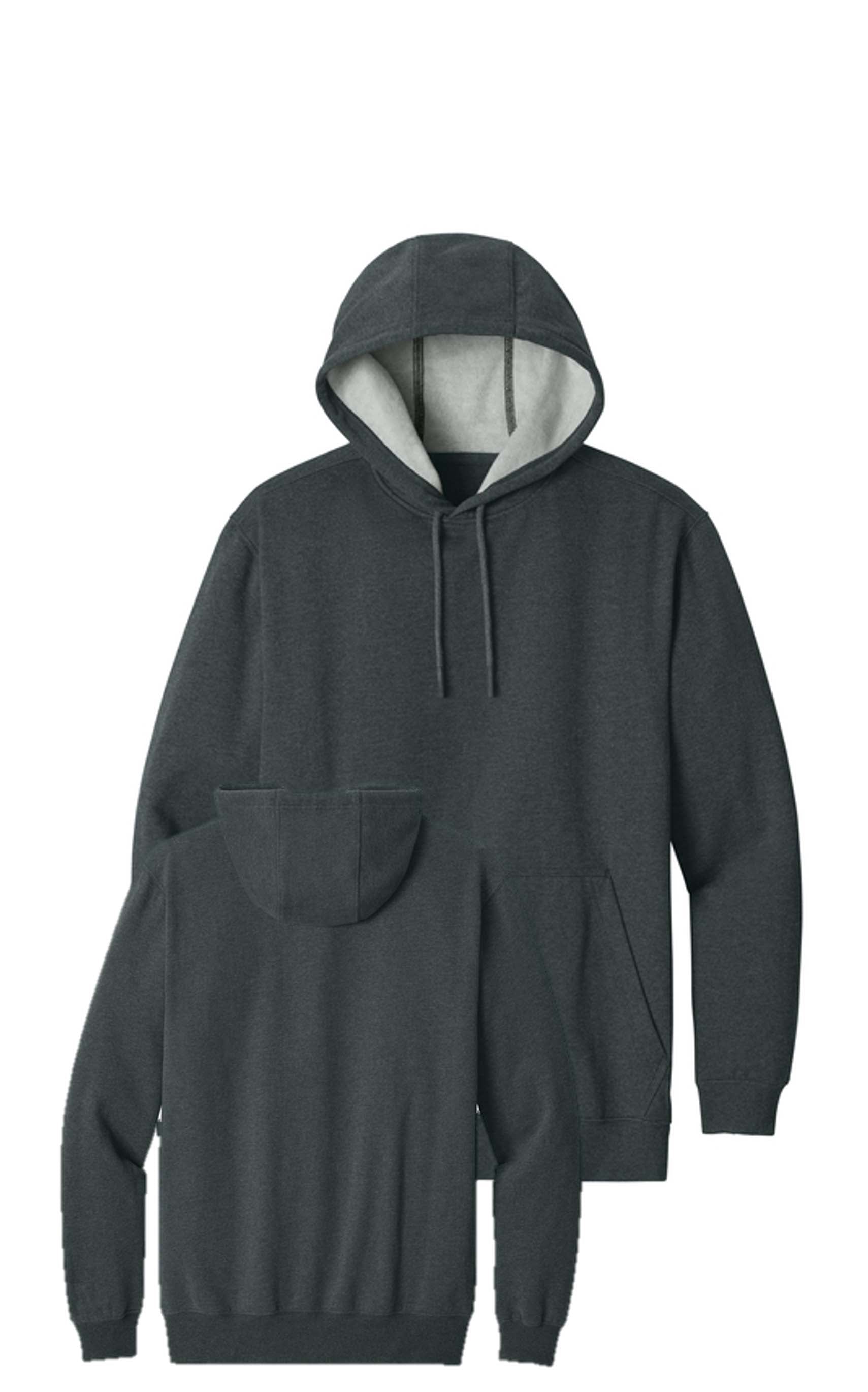 Tough Fleece Pullover Hoodie