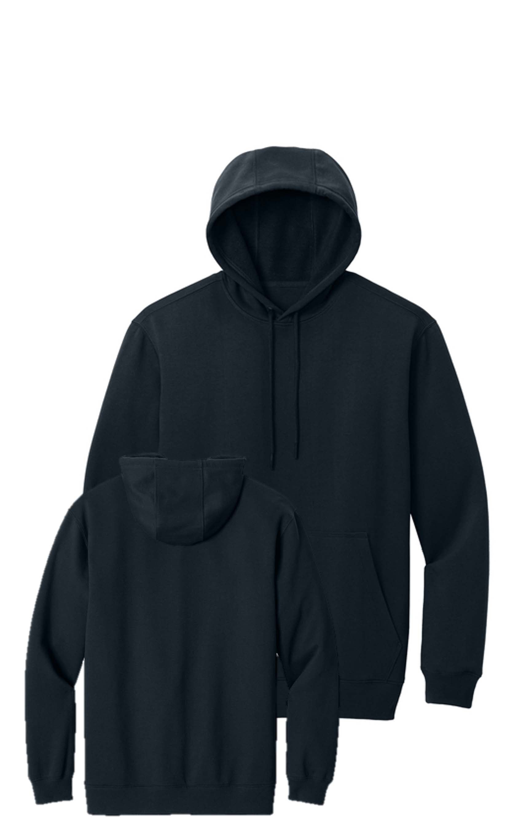 Tough Fleece Pullover Hoodie
