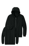 Tough Fleece Full-Zip Hoodie