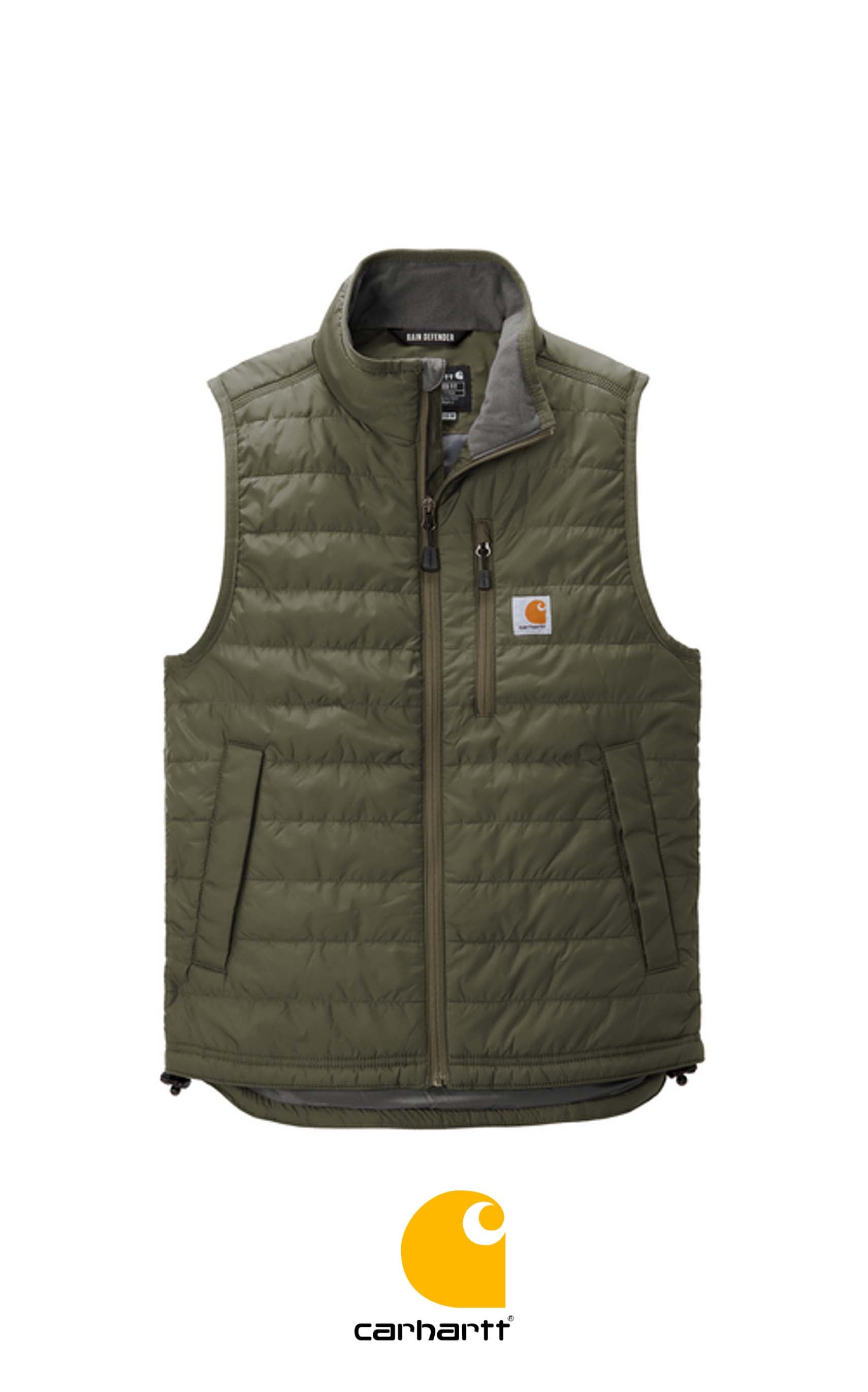 Carhartt® Gilliam Vest