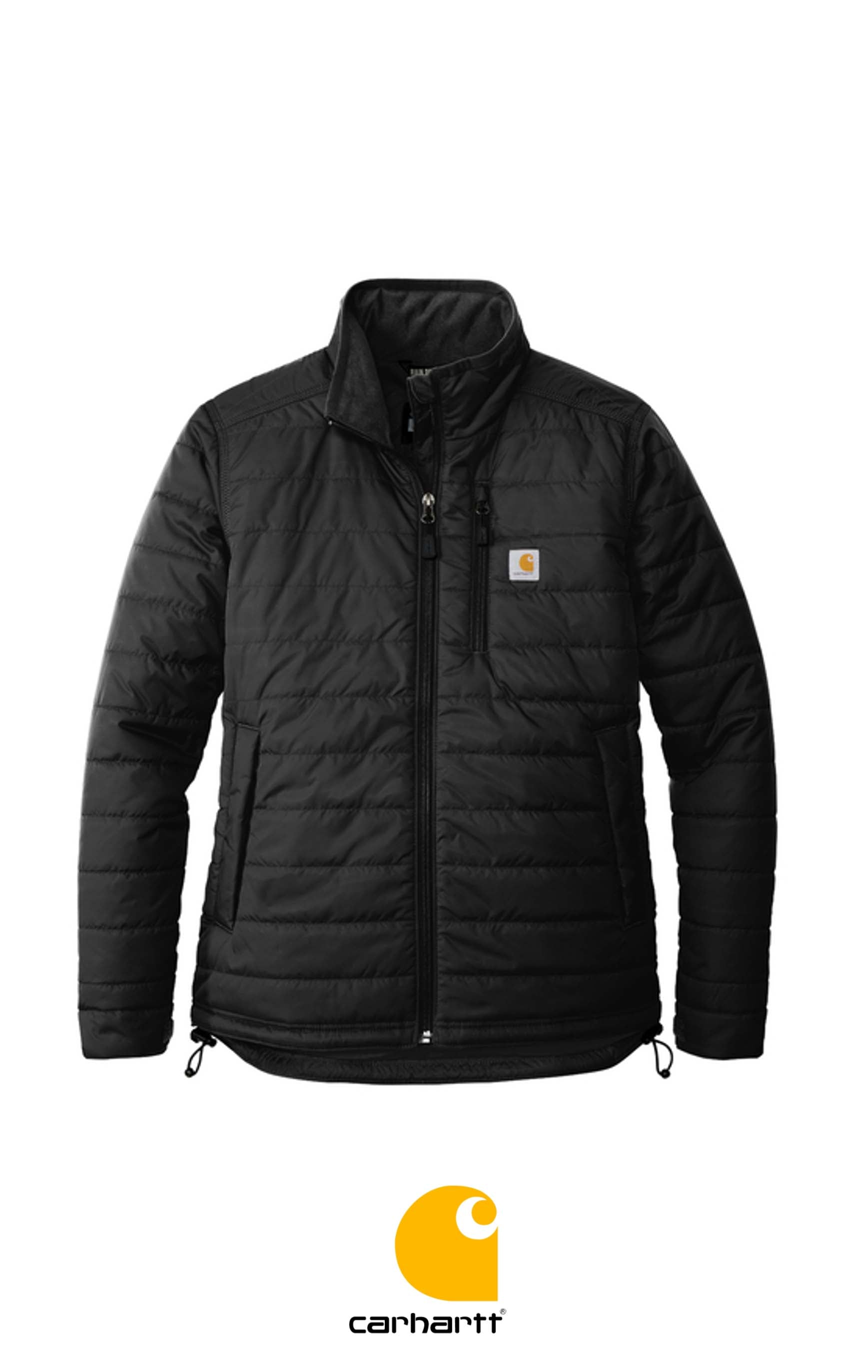 Carhartt® Womens Gilliam Jacket