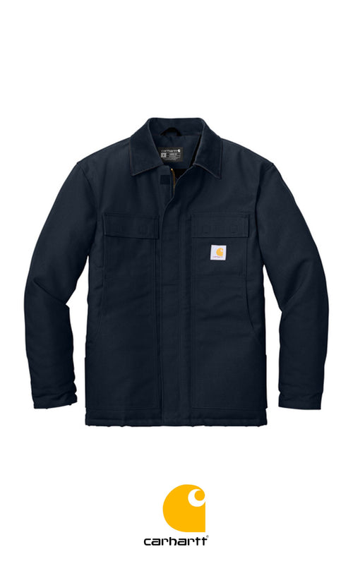 Carhartt® Duck Traditional Coat
