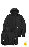 Carhartt® Midweight Hooded Sweatshirt