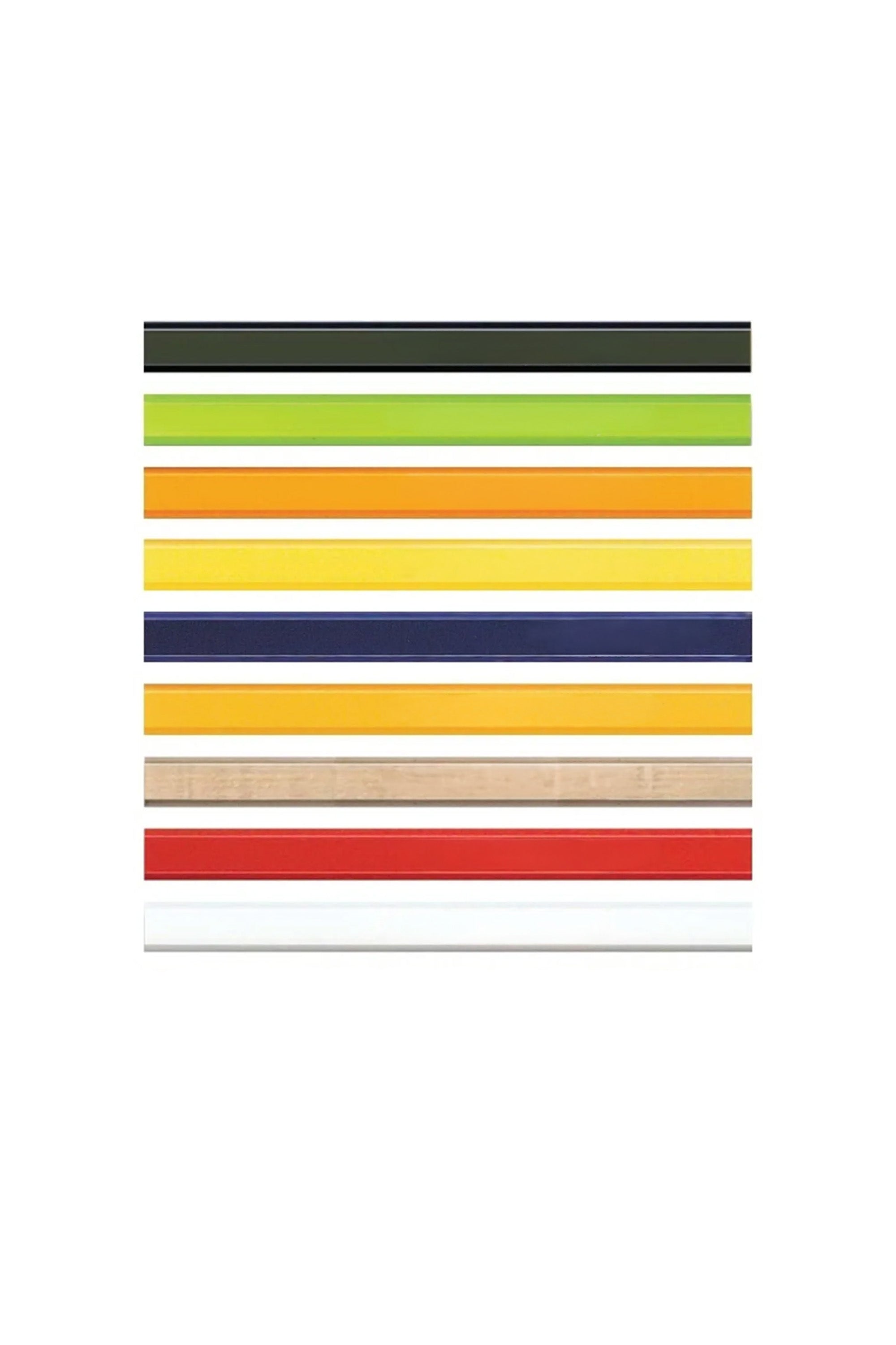 Carpenter Pencil - Pack of 250
