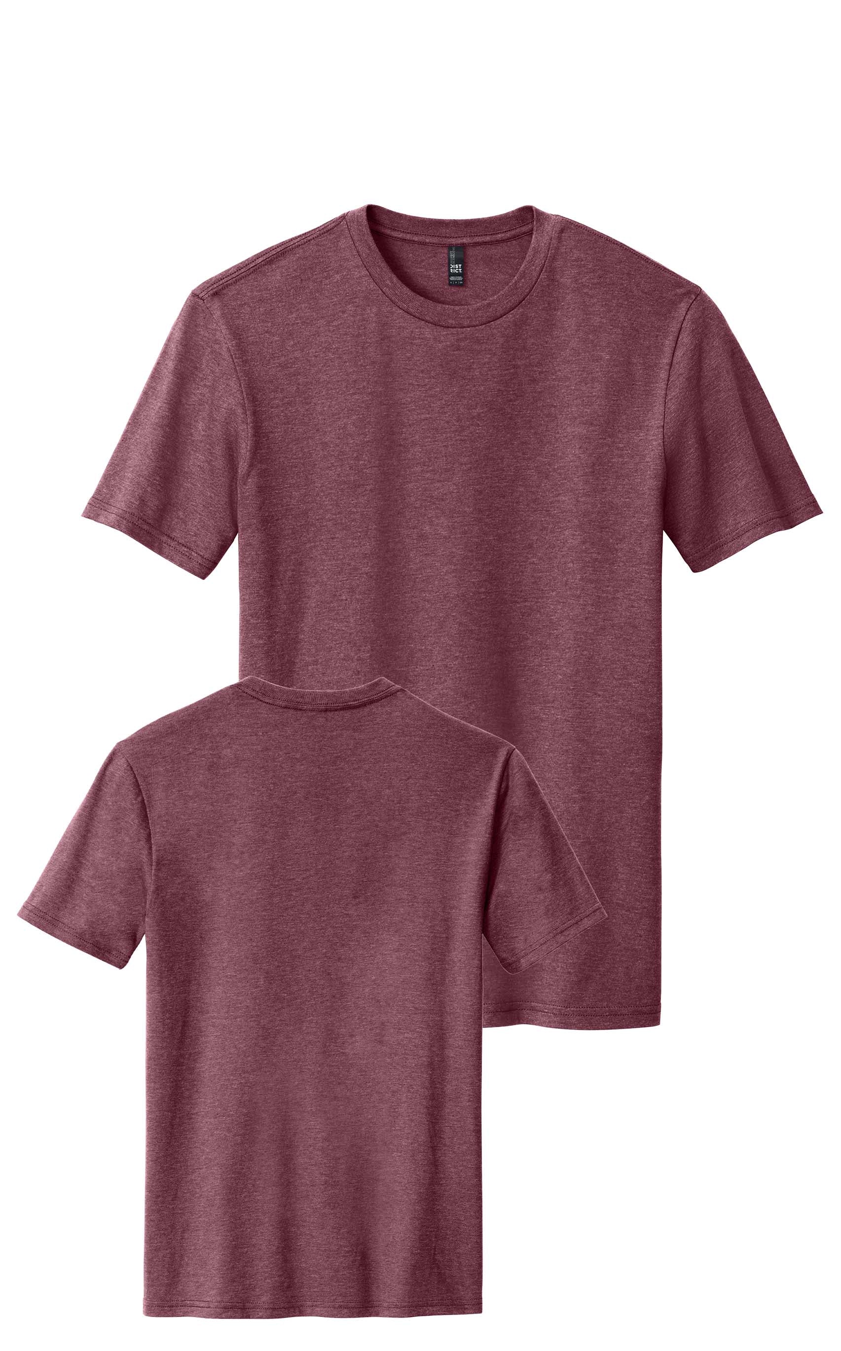 Perfect Blend® CVC Tee