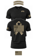 Salute to Service 2026 Perfect Blend Tee