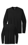 Perfect Blend® CVC Long Sleeve Tee