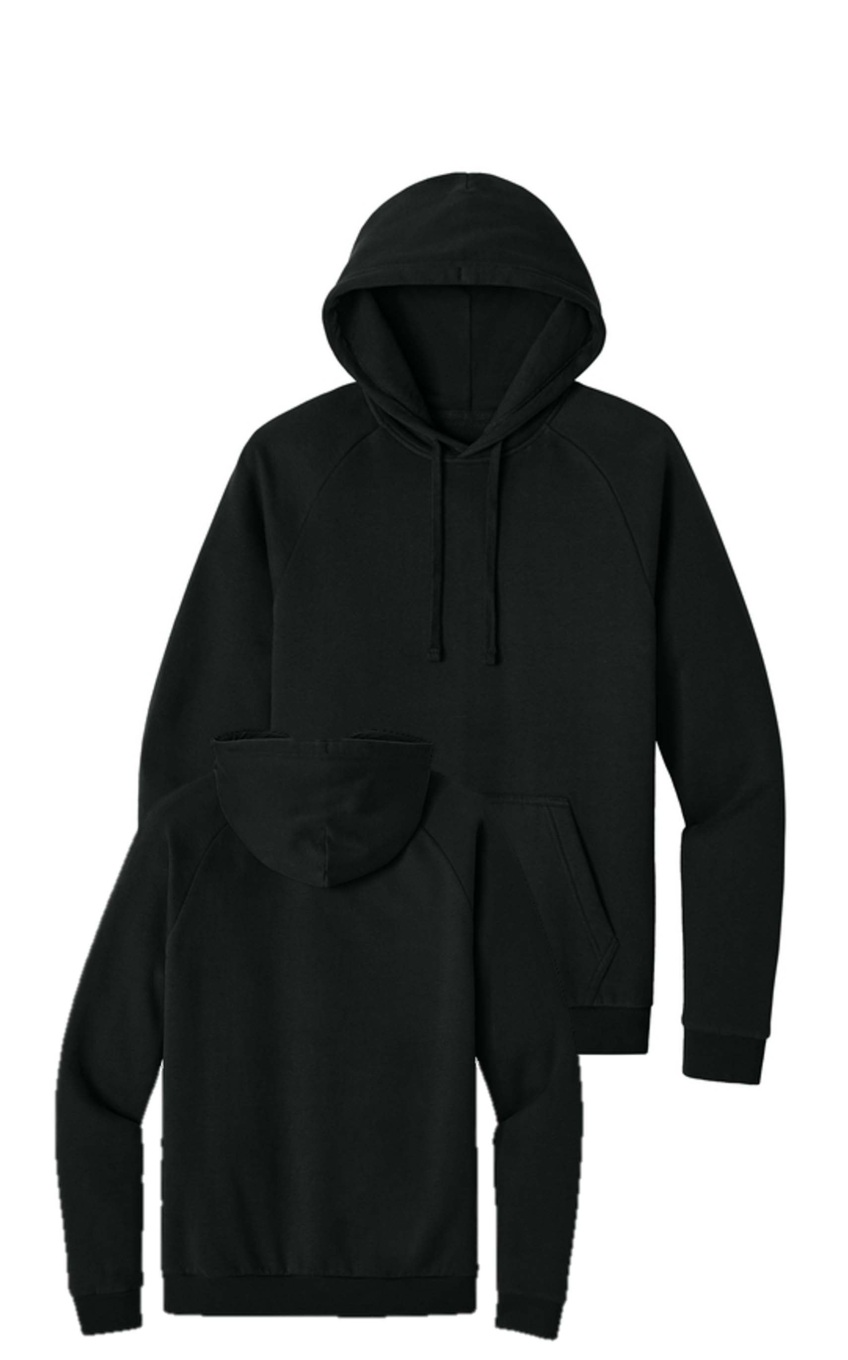 Cloud Fleece Hoodie