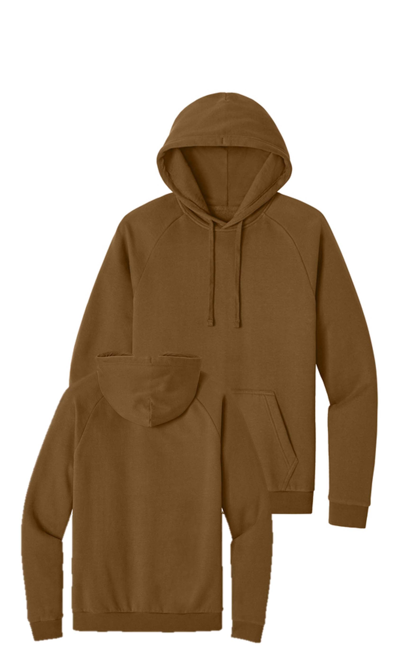 Cloud Fleece Hoodie
