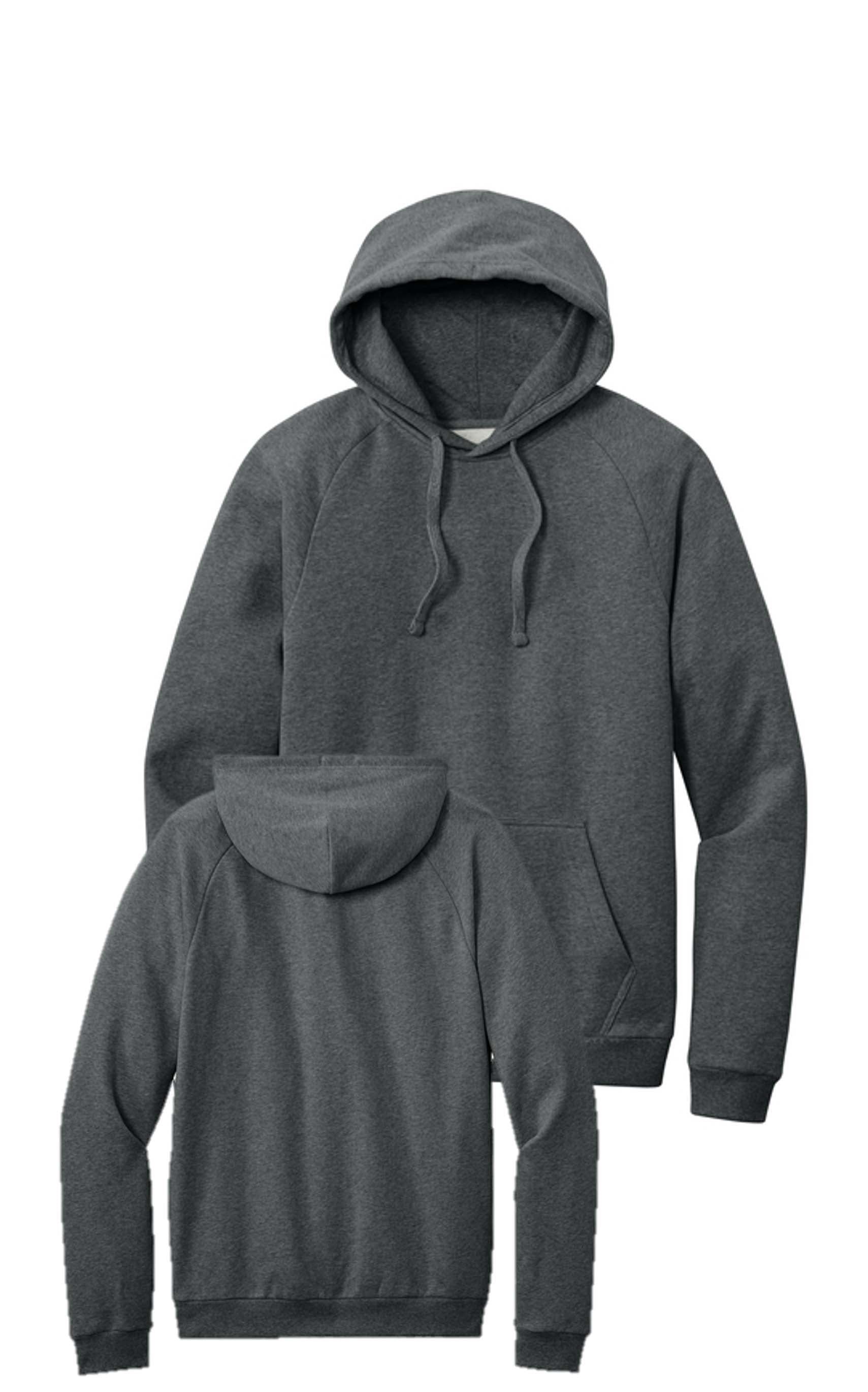 Cloud Fleece Hoodie