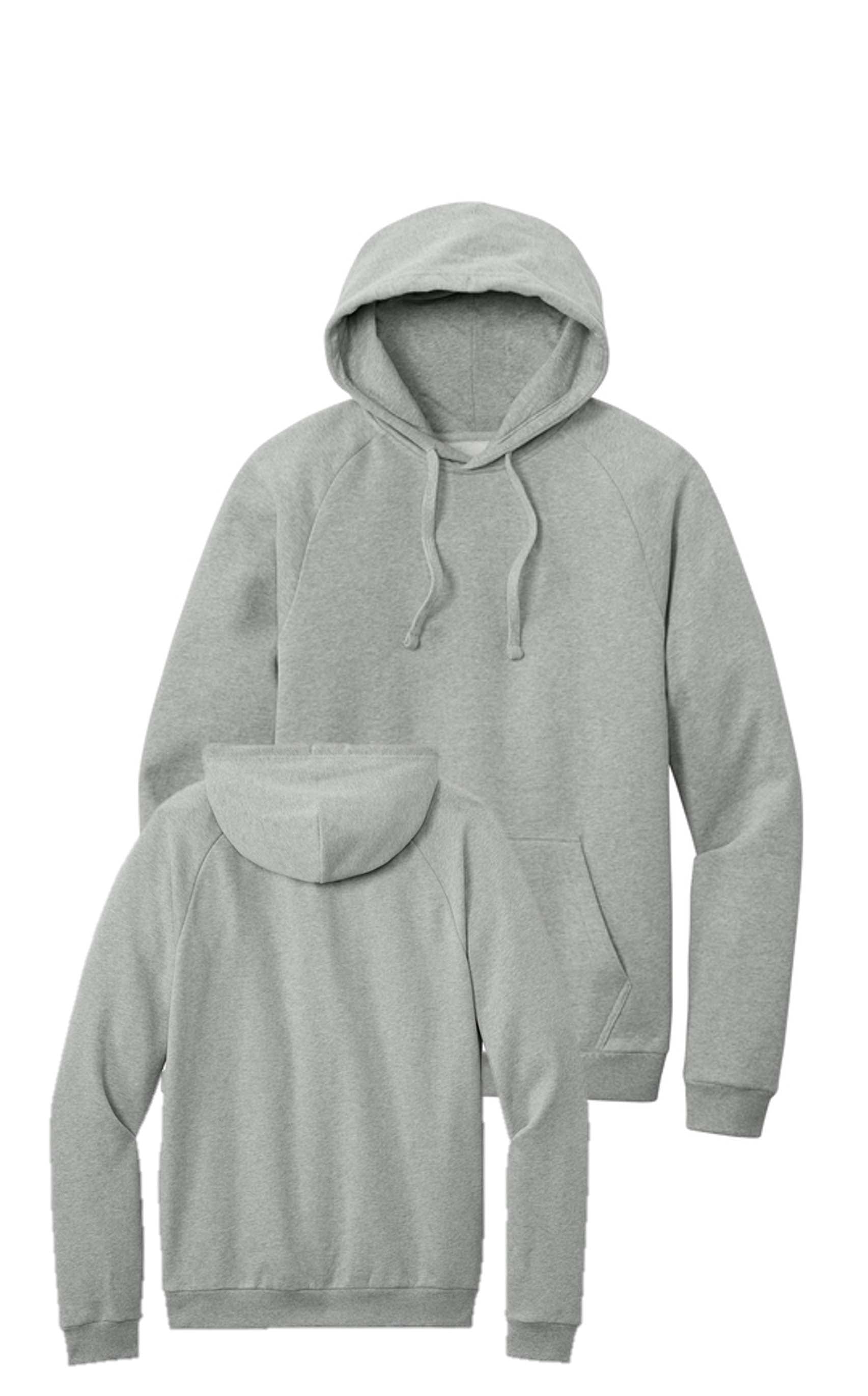 Cloud Fleece Hoodie