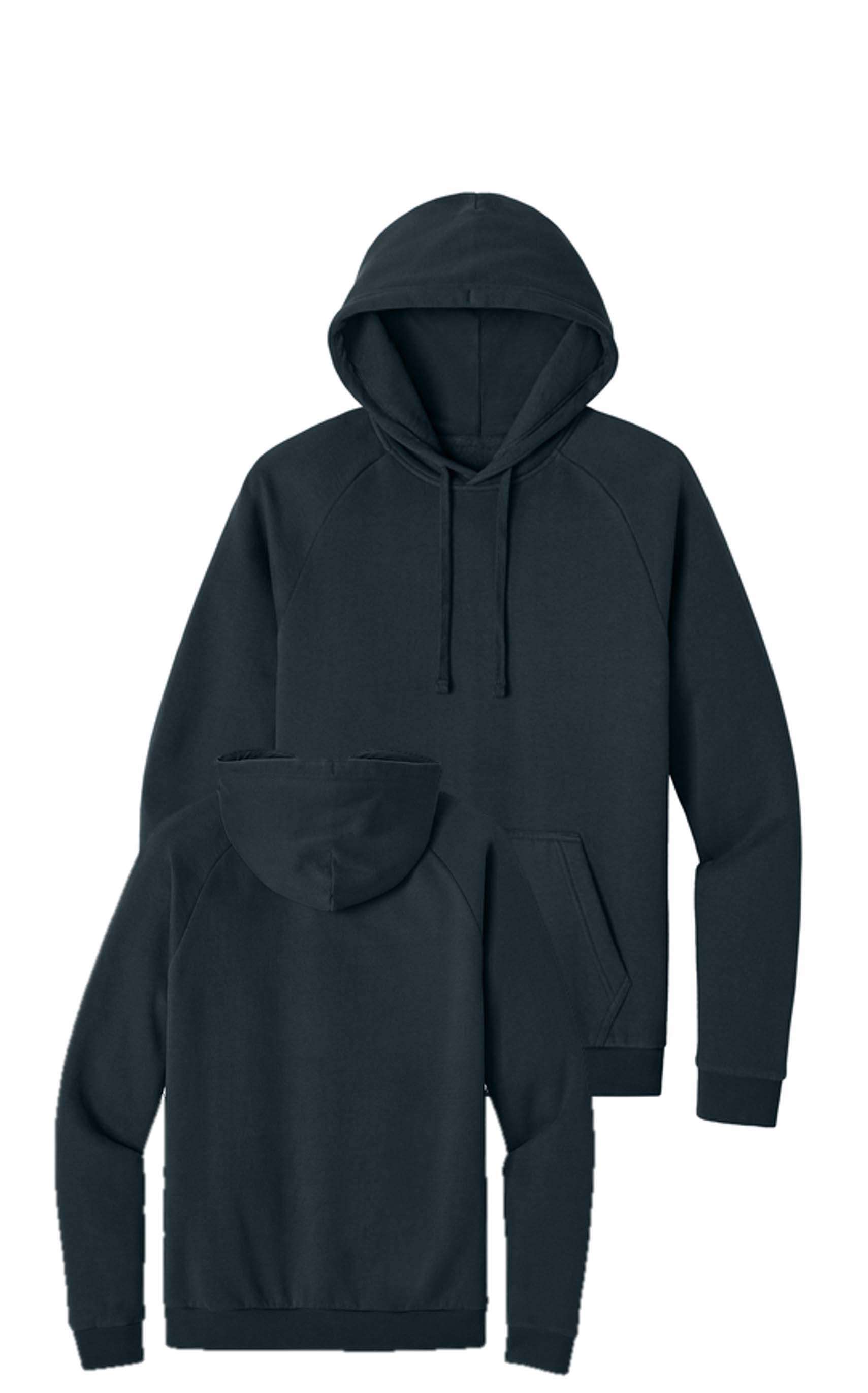 Cloud Fleece Hoodie