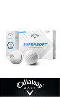 Callaway SuperSoft Golf Balls