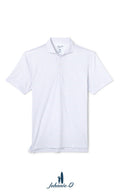 Johnnie-O PIP FLORAL Polo