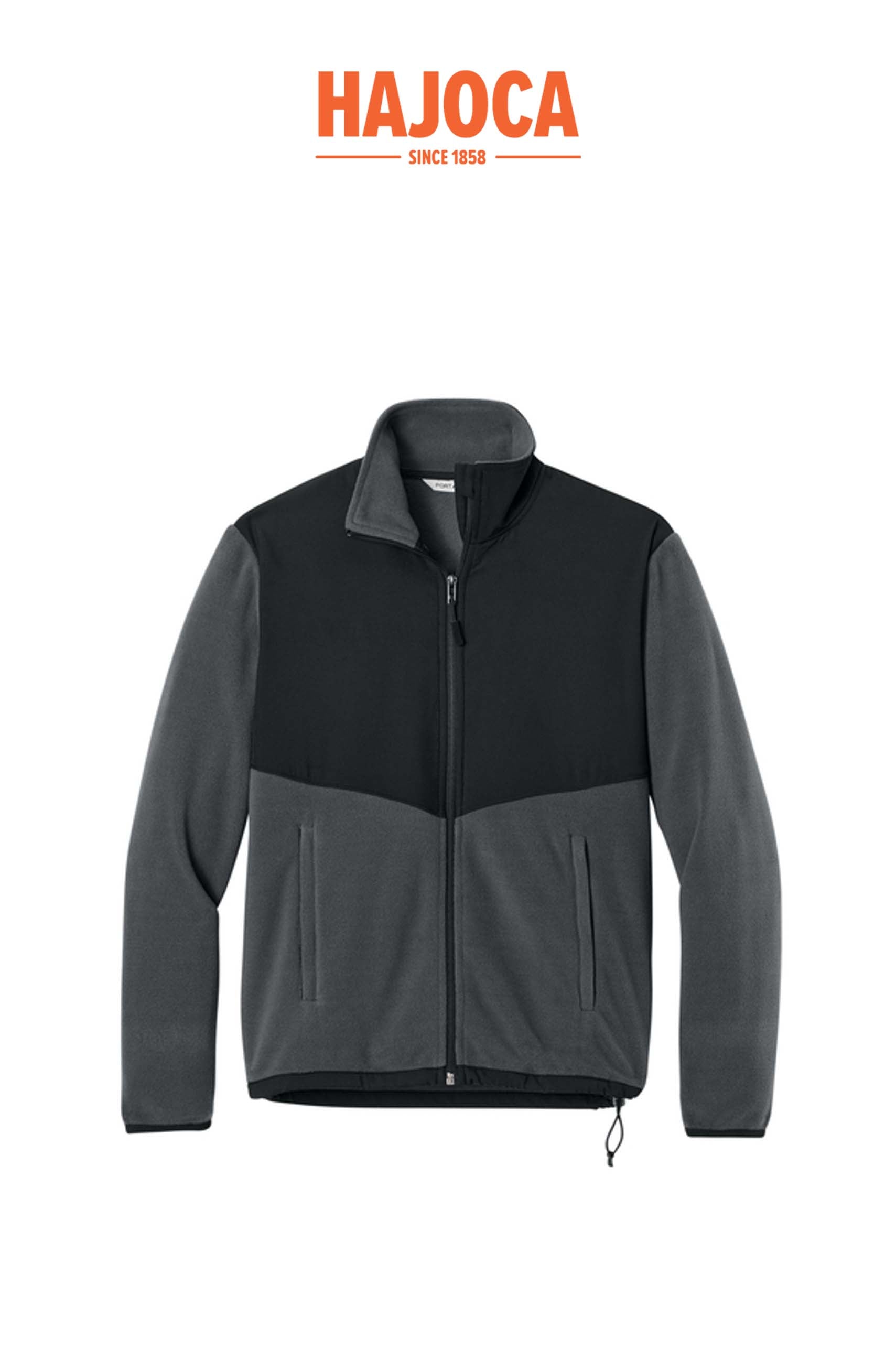 Women's Therma-Tek Fleece Jacket