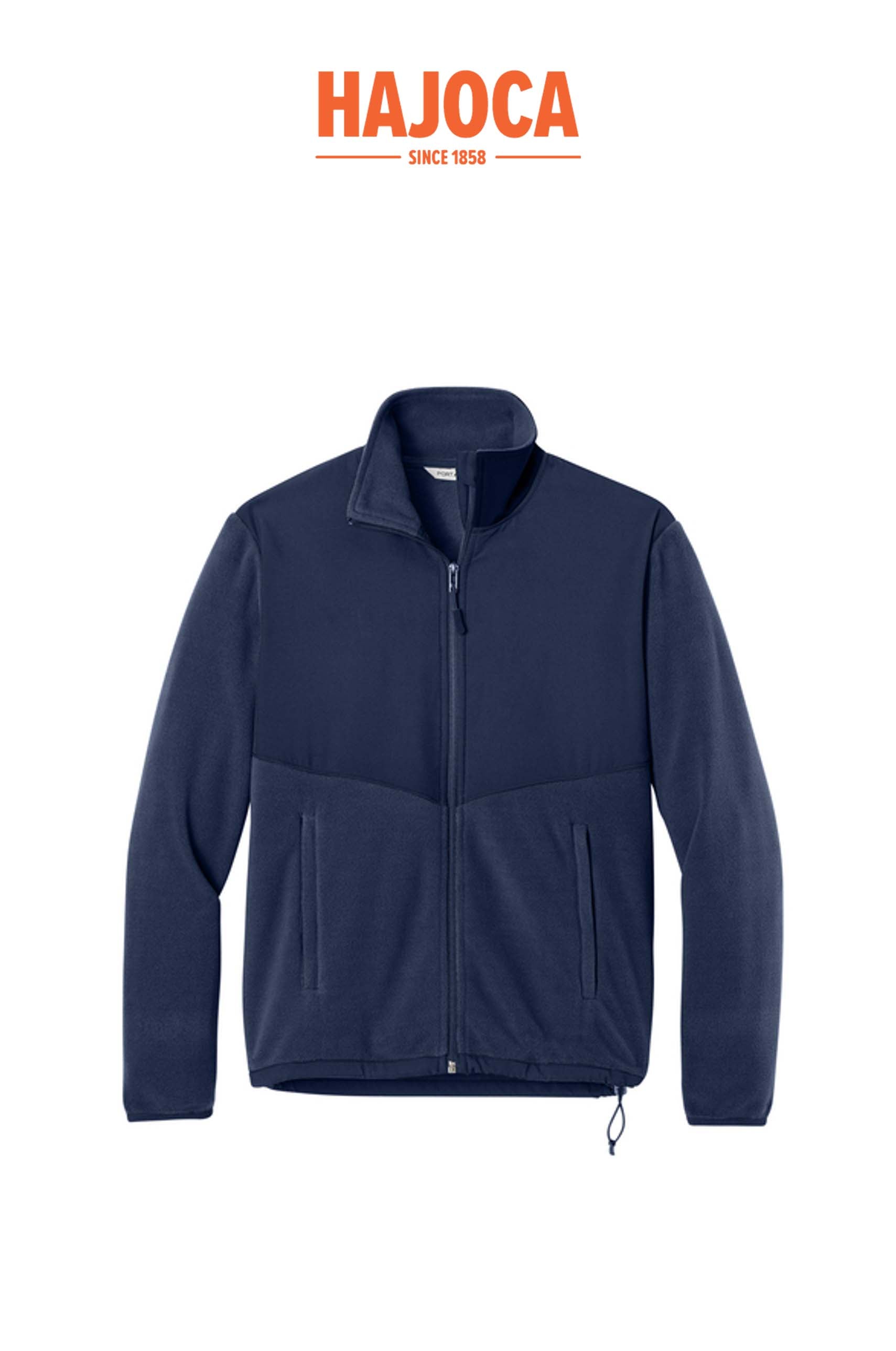 Women's Therma-Tek Fleece Jacket