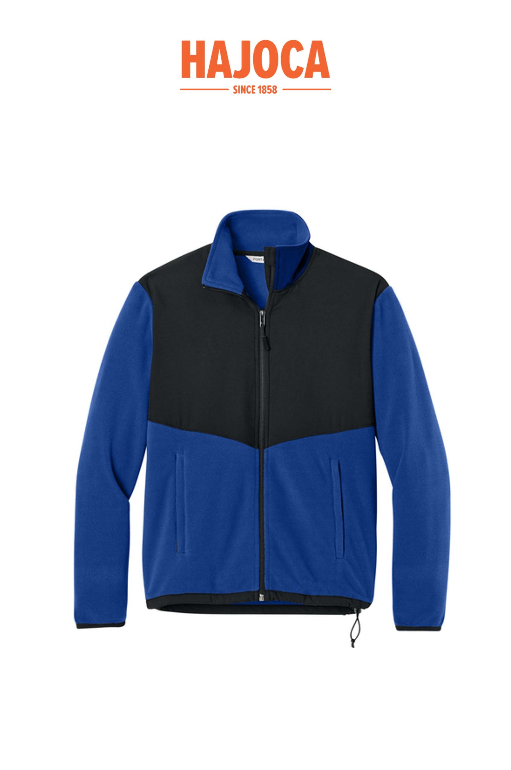 Women's Therma-Tek Fleece Jacket