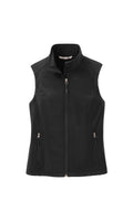 Port Authority® Women's Core Soft Shell Vest