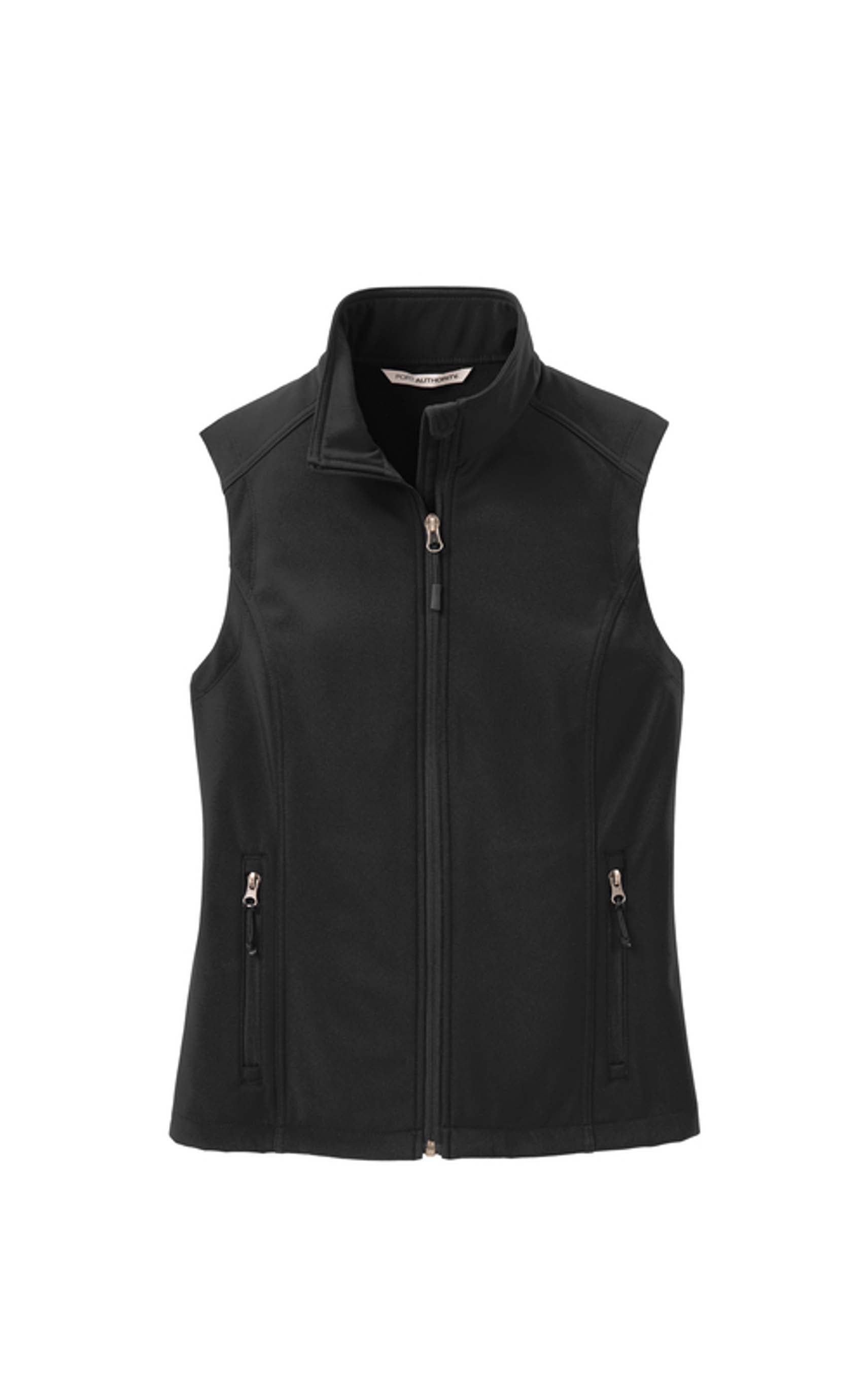 Port Authority® Women's Core Soft Shell Vest