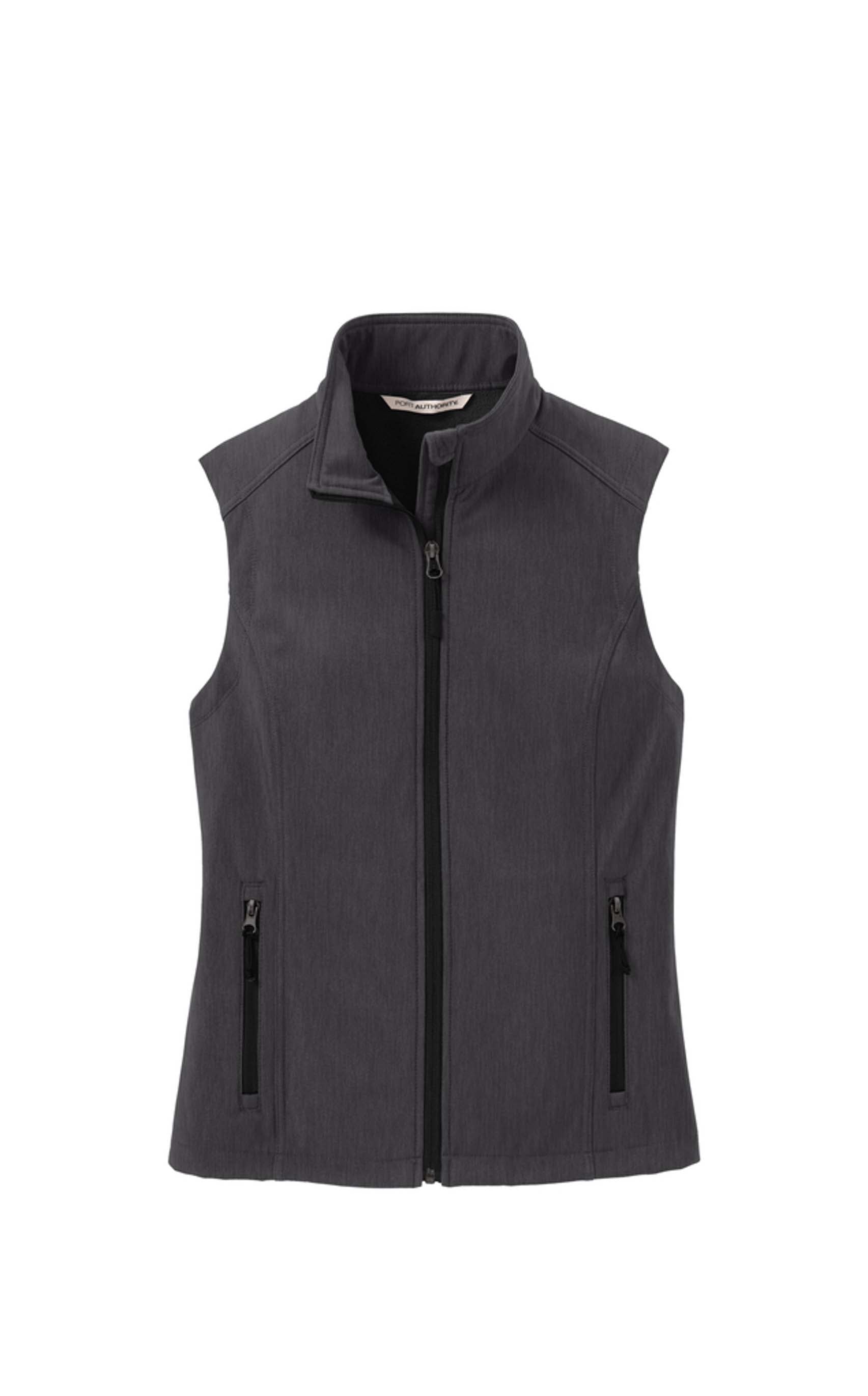 Port Authority® Women's Core Soft Shell Vest