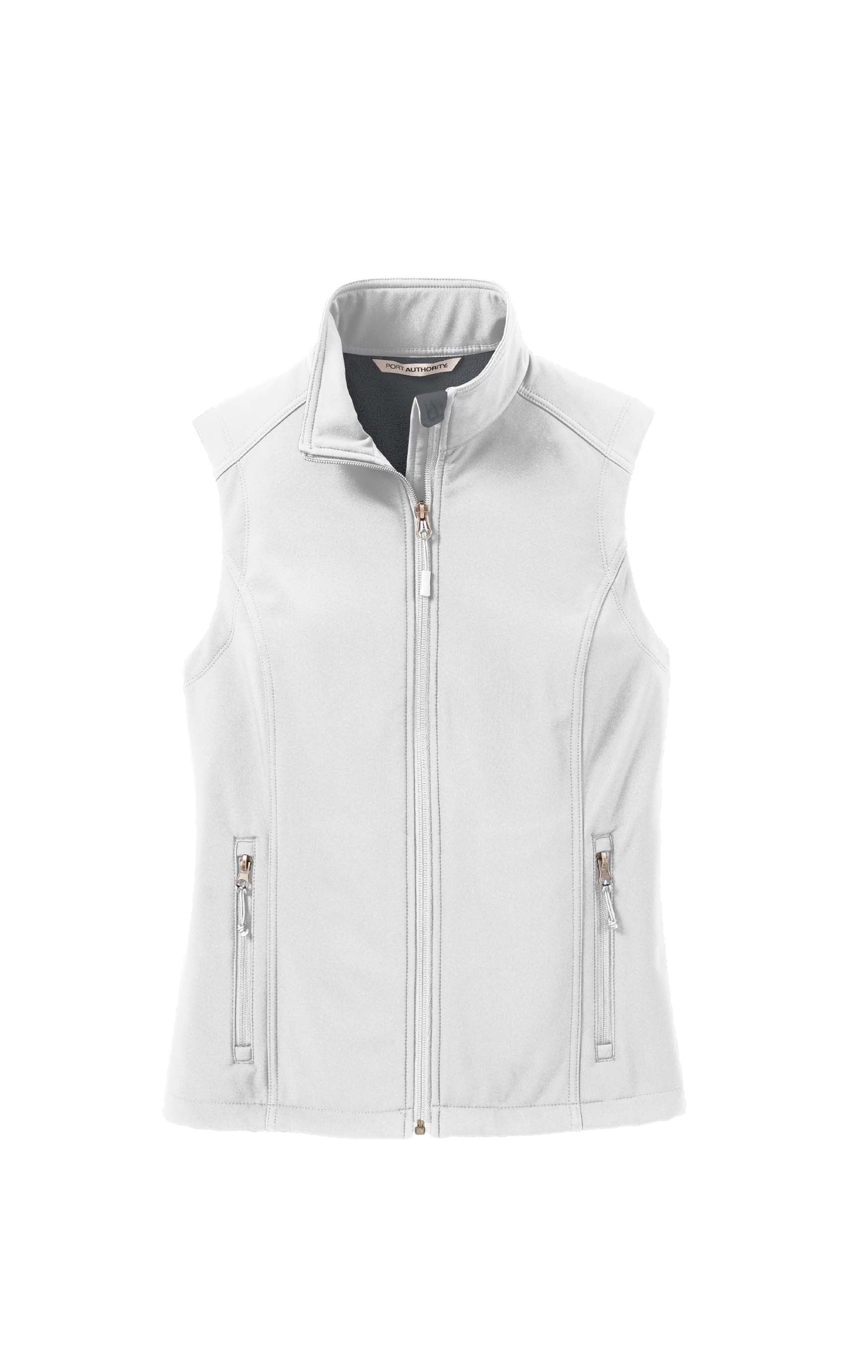 Port Authority® Women's Core Soft Shell Vest