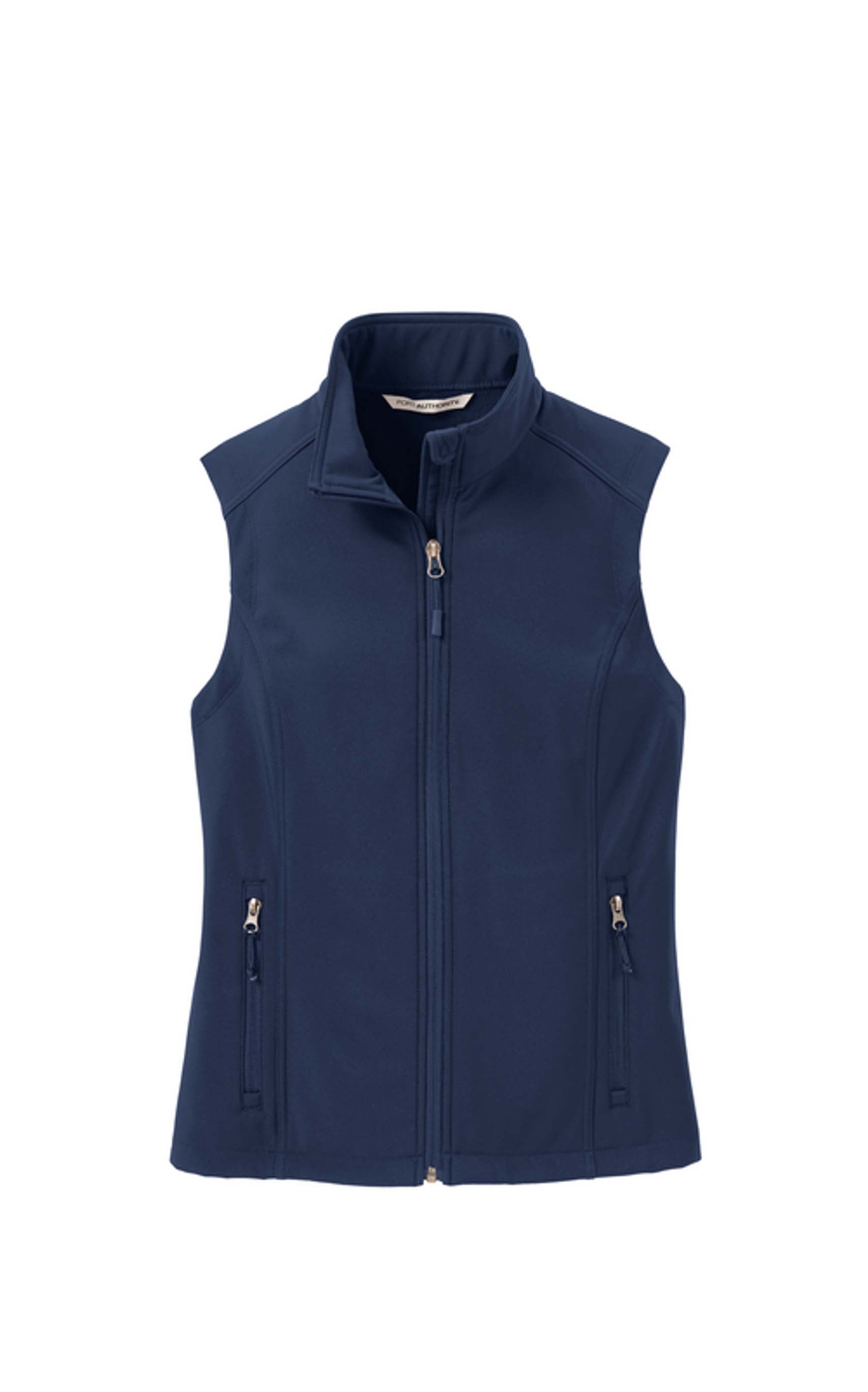 Port Authority® Women's Core Soft Shell Vest