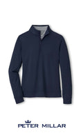 Peter Millar Women's Perth Performance Quarter-Zip