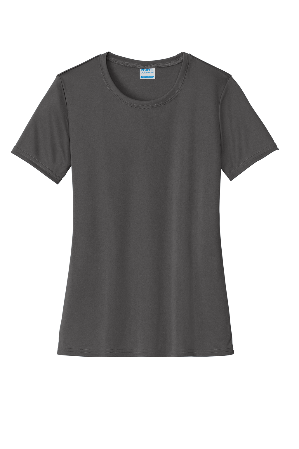 Port & Co™ Womens PerformanceUPF50 Tee