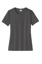 Port & Co™ Womens PerformanceUPF50 Tee