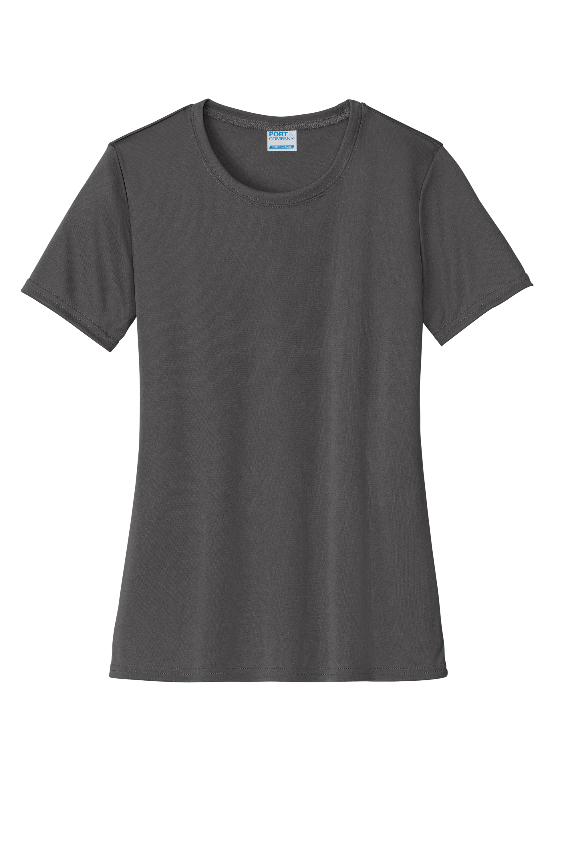Port & Co™ Womens PerformanceUPF50 Tee
