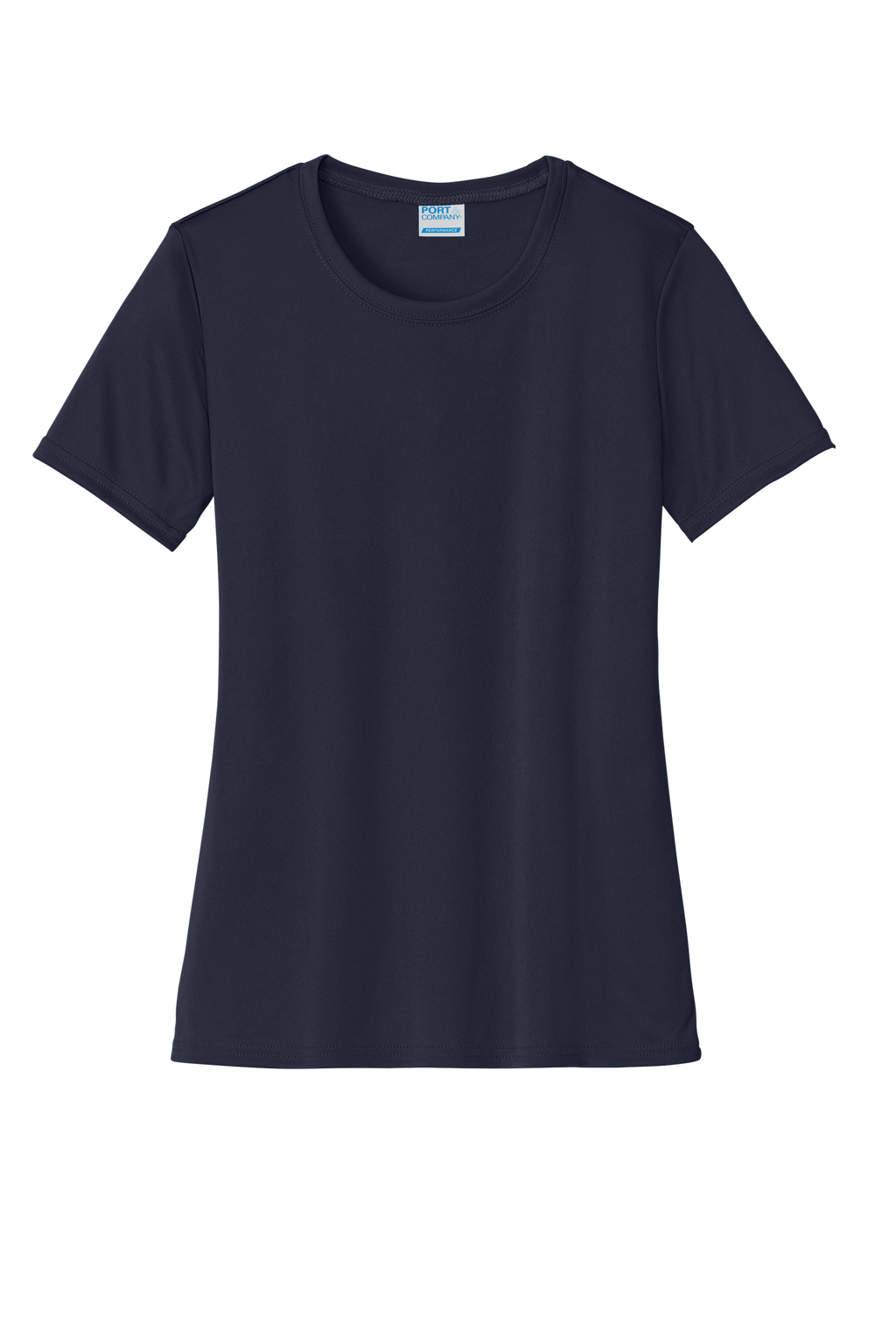 Port & Co™ Womens PerformanceUPF50 Tee