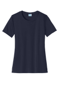 Port & Co™ Womens PerformanceUPF50 Tee