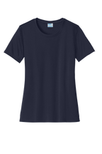 Port & Co™ Womens PerformanceUPF50 Tee