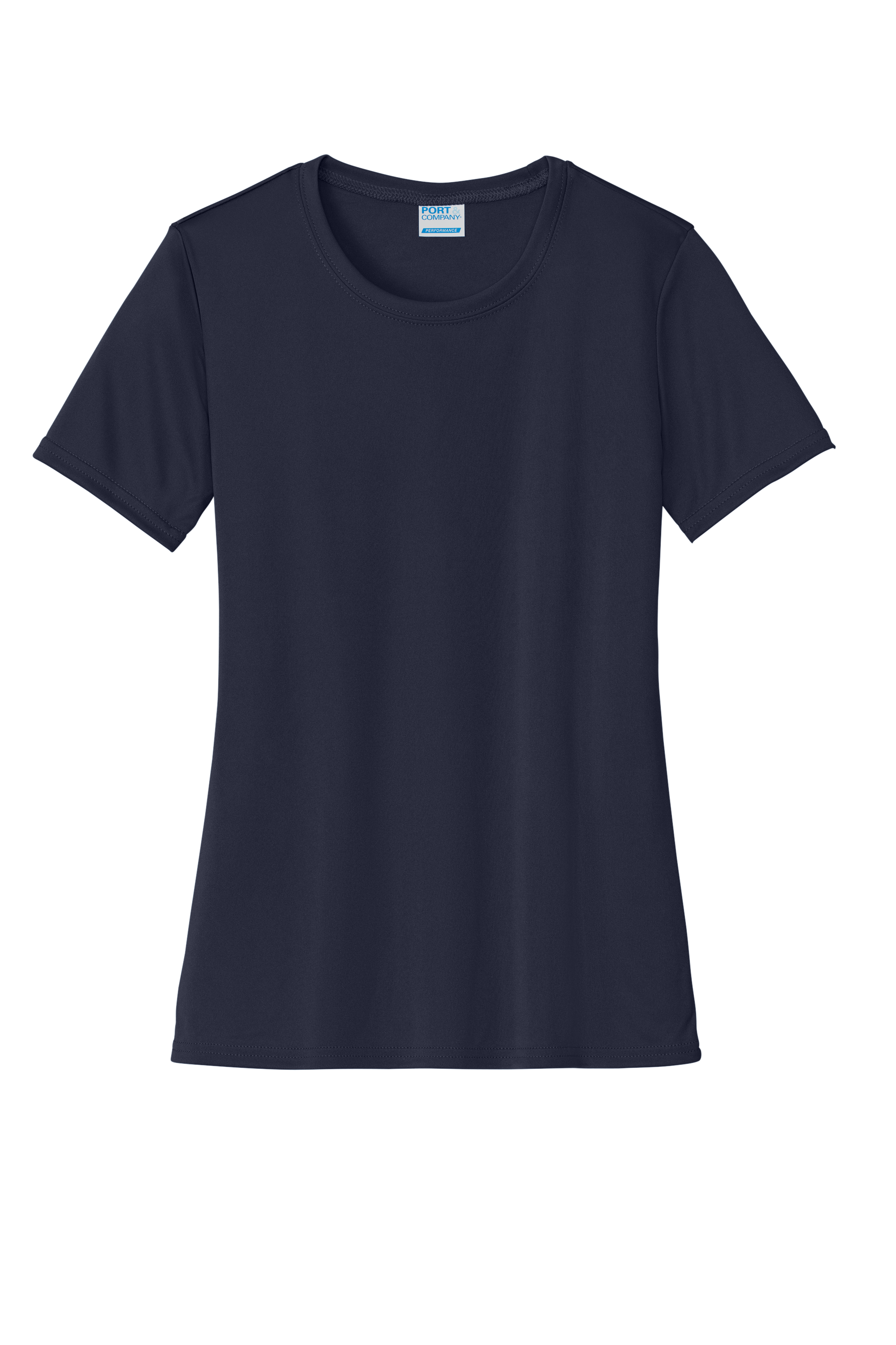 Port & Co™ Womens PerformanceUPF50 Tee