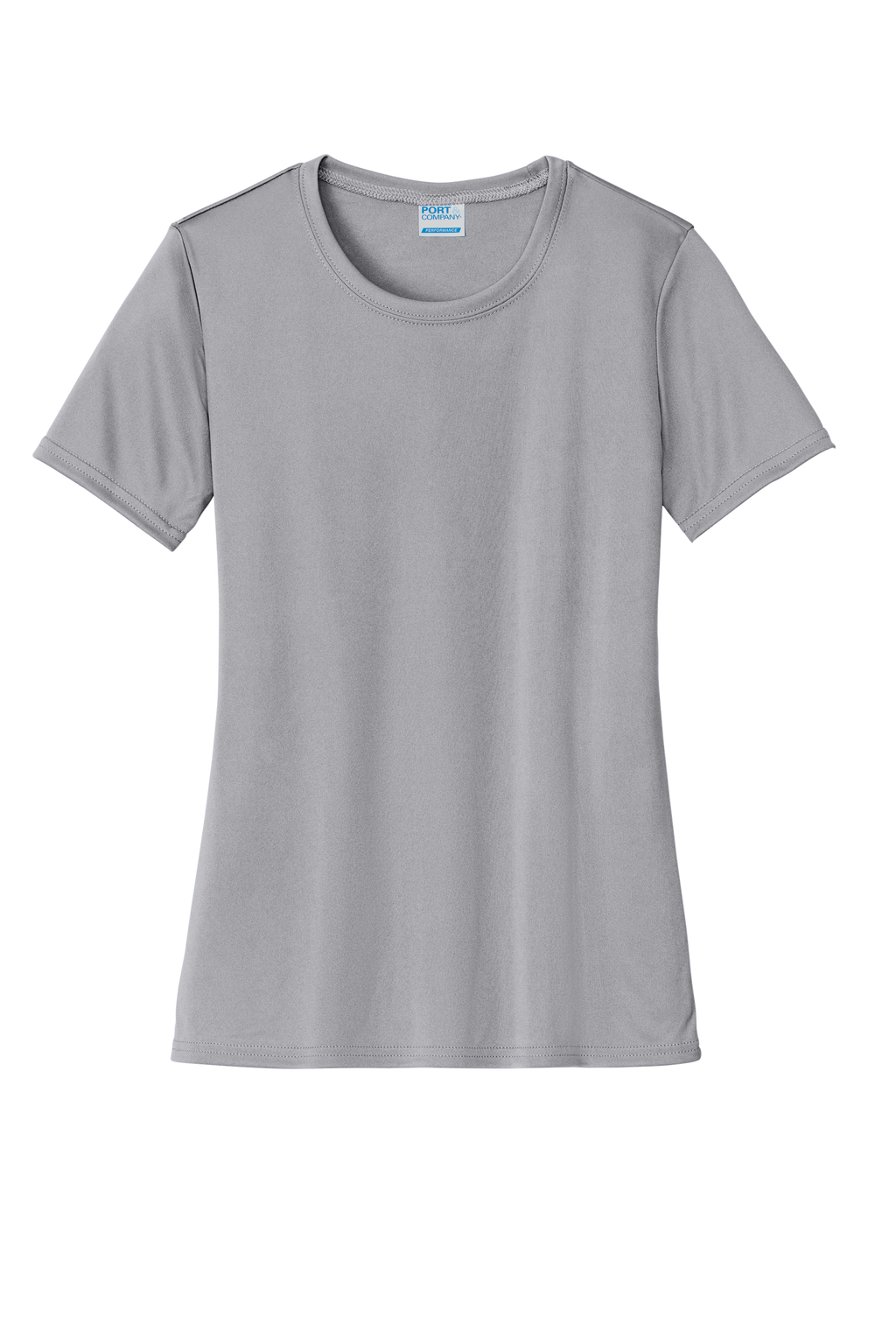 Port & Co™ Womens PerformanceUPF50 Tee