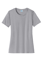 Port & Co™ Womens PerformanceUPF50 Tee
