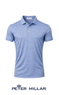 Peter Millar Men's Hales Performance Polo