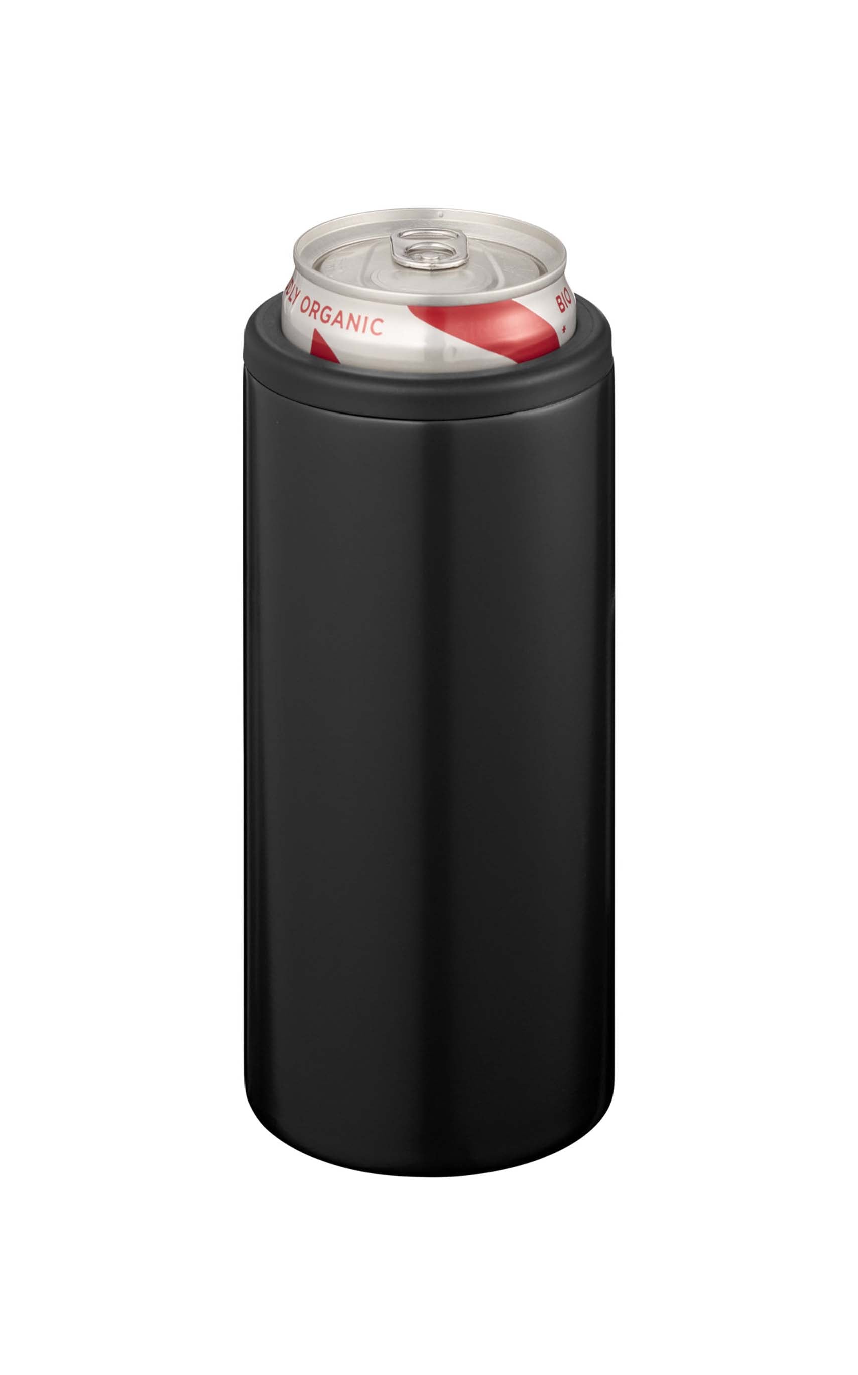 12 oz. Slim Can And Beverage Holder