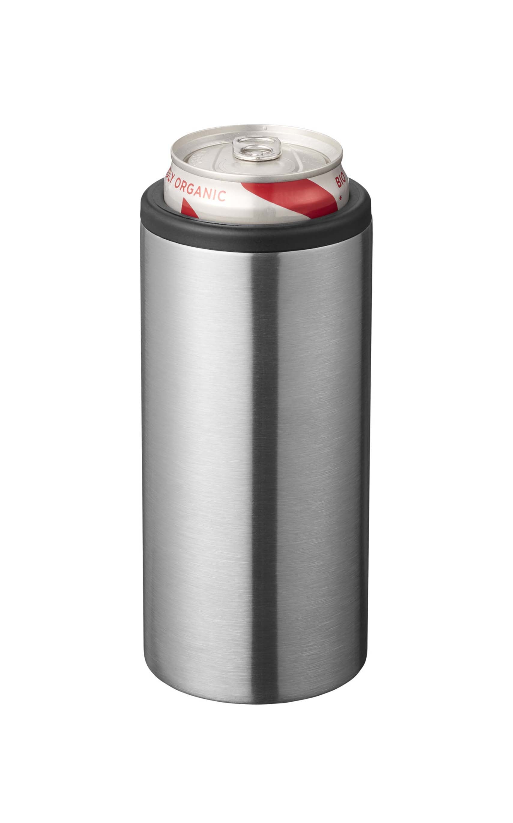 12 oz. Slim Can And Beverage Holder