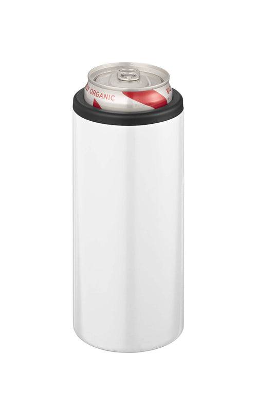 12 oz. Slim Can And Beverage Holder